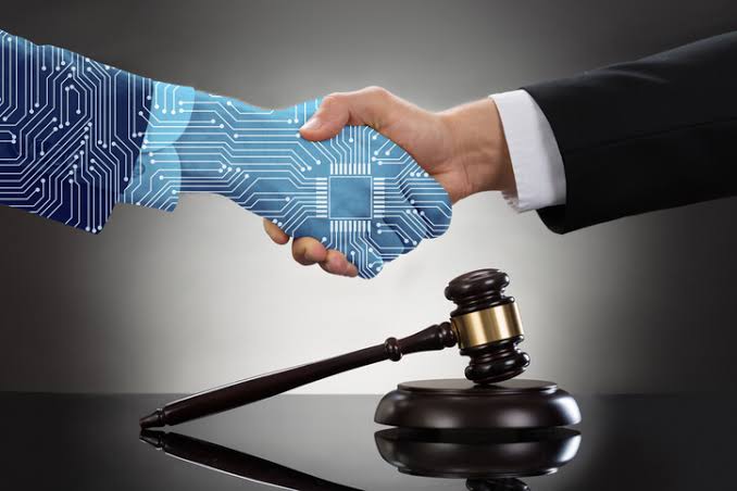 AI Lawyers