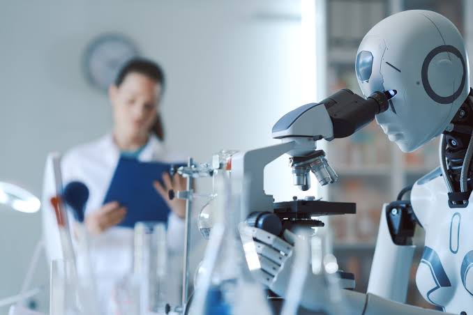 AI Scientists