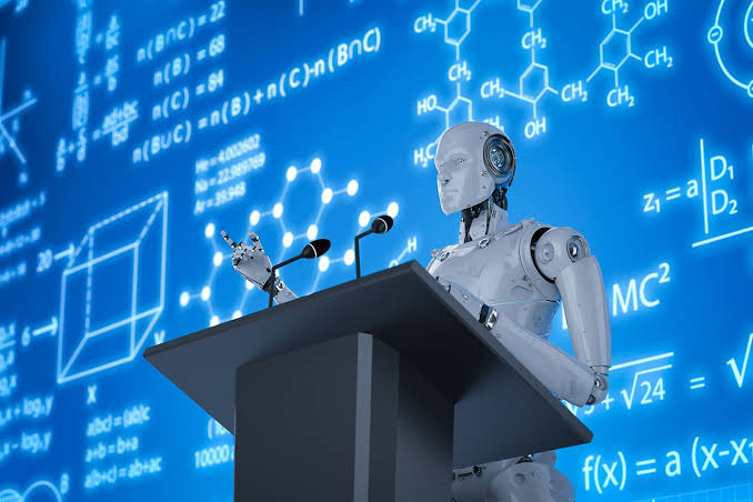 AI Teachers