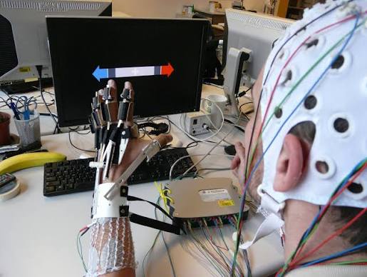 Brain-Computer Interfaces