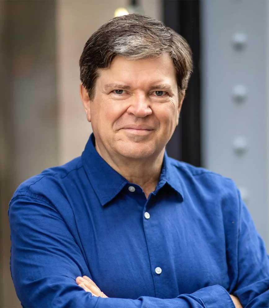 Yann LeCun